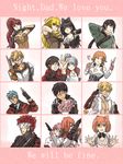  6+girls adam_taurus bad_id bad_tumblr_id black_hair blake_belladonna bow hair_bow heart_trace jaune_arc lie_ren long_hair mask monty_oum_(creator) multiple_boys multiple_girls neo_(rwby) neptune_vasilias nora_valkyrie penny_polendina ponytail pyrrha_nikos red_hair roman_torchwick ruby_rose rwby seiyuu_connection sun_wukong_(rwby) weiss_schnee yang_xiao_long yellow_eyes 