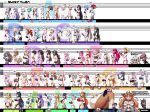  ... 6+girls a_(phrase) absolutely_everyone absurdres adapted_costume age_difference ahoge airani_iofifteen akai_haato aki_rosenthal amane_kanata animal_ears animal_hood antlers anya_melfissa apple arms_behind_back arms_behind_head arms_up ayunda_risu azki_(hololive) bikini black_leotard black_sports_bra blonde_hair blue_eyes blue_hair blue_hoodie blunt_bangs blush bob_cut book bottle bow bow_choker bow_earrings breast_conscious breast_envy breasts brown_eyes brown_hair brown_pantyhose burger bust_chart carrying cat_cutout cat_ears cat_girl cat_tail ceres_fauna chain chain_headband chibi choker cleavage closed_eyes closed_mouth clothing_cutout collar colored_skin colored_tips commentary_request covering_breasts covering_privates crystal_wings cup_size dark-skinned_female dark_skin demon_girl demon_horns demon_tail demon_wings detached_sleeves detached_wings diamond_hairband dog_ears dog_girl dog_tail dragon_girl dragon_horns dragon_tail drinking drunk earrings elf embarrassed everyone eyewear_on_head feather_earrings feather_hair_ornament feathered_wings feathers fingerless_gloves fins fish_tail flat_chest folding_fan food fox_ears fox_girl fox_tail from_side frown fruit fuwawa_abyssgard gawr_gura giant giantess gloves goggles goggles_on_head golden_apple gradient_hair green_choker green_eyes green_hair grey_fur grey_hair grey_skin hair_bun hair_intakes hair_ornament hakos_baelz hakui_koyori halo hammer hand_fan hands_on_own_hips head_wings heart height_chart height_difference highres himemori_luna hiodoshi_ao holding holding_bottle holding_hammer holding_magnifying_glass holding_mask holding_scissors holding_umbrella hololive hololive_dev_is hololive_english hololive_indonesia hood hoodie horns hoshimachi_suisei houshou_marine huge_breasts ichijou_ririka inugami_korone irys_(hololive) jewelry juufuutei_raden kaela_kovalskia kazama_iroha kazama_iroha_(1st_costume) kiryu_coco kobo_kanaeru koseki_bijou kureiji_ollie la+_darknesss large_breasts laughing leaning_forward leotard lion_ears lion_girl lion_tail long_hair long_sleeves looking_at_another looking_back magnifying_glass mano_aloe mask medium_breasts medium_hair mi_nomi_ni minato_aqua mococo_abyssgard momosuzu_nene moona_hoshinova mori_calliope mouse_ears mouse_girl mouse_tail mousetrap multicolored_hair multicolored_skin multiple_girls murasaki_shion musical_note nakiri_ayame nanashi_mumei natsuiro_matsuri natsuiro_matsuri_(matsuri's_day_off) nekomata_okayu nerissa_ravencroft ninomae_ina'nis no_bra omaru_polka ookami_mio oozora_subaru open_mouth orange_eyes orange_hair otonose_kanade ouro_kronii ouro_kronii_(1st_costume) overalls paint_on_body paint_on_clothes paint_splatter paint_splatter_on_face paintbrush palette_(object) palette_hair_ornament pantyhose patchwork_skin pavolia_reine piggyback pink_hair pointy_ears ponytail purple_fur purple_hair rabbit_ears rabbit_girl rabbit_tail red_eyes red_hair ribbon_earrings roboco-san sakamata_chloe sake_bottle sakura_miko scissors scribble shark_girl shark_hair_ornament shark_hood shark_tail sheep_girl sheep_horns shiori_novella shirakami_fubuki shiranui_flare shirogane_noel shishiro_botan siblings sidelocks single_side_bun sisters sitting small_breasts smile speech_bubble spiked_collar spikes spoken_character spoken_letter sports_bra squirrel_ears squirrel_girl squirrel_tail standing star_halo starry_hair stitched_arm stitched_face stitched_leg stitched_torso stitches streaked_hair subaru_duck sunglasses swimsuit symbol-shaped_pupils tail tail_bow tail_ornament takanashi_kiara takane_lui tall tall_female todoroki_hajime tokino_sora tokoyami_towa tsukumo_sana tsunomaki_watame twins two-tone_hair two-tone_skin umbrella underwear underwear_only uruha_rushia usada_pekora vestia_zeta virtual_youtuber watson_amelia white_fur white_hair wings wolf_ears wolf_girl x-shaped_pupils yawning yellow_eyes yozora_mel yukihana_lamy yukihana_lamy_(loungewear) yuzuki_choco zombie 