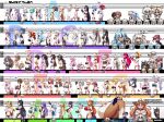  ... 6+girls a_(phrase) absolutely_everyone absurdres adapted_costume age_difference ahoge airani_iofifteen akai_haato aki_rosenthal amane_kanata animal_ears animal_hood antlers anya_melfissa apple arms_behind_back arms_behind_head arms_up ayunda_risu azki_(hololive) bikini black_leotard black_sports_bra blonde_hair blue_eyes blue_hair blue_hoodie blunt_bangs blush bob_cut book bottle bow bow_choker bow_earrings breast_conscious breast_envy breasts brown_eyes brown_hair brown_pantyhose burger bust_chart carrying cat_cutout cat_ears cat_girl cat_tail ceres_fauna chain chain_headband chibi choker cleavage closed_eyes closed_mouth clothing_cutout collar colored_skin colored_tips commentary_request covering_breasts covering_privates crystal_wings cup_size dark-skinned_female dark_skin demon_girl demon_horns demon_tail demon_wings detached_sleeves detached_wings diamond_hairband dog_ears dog_girl dog_tail dragon_girl dragon_horns dragon_tail drinking drunk earrings elf embarrassed everyone eyewear_on_head feather_earrings feather_hair_ornament feathered_wings feathers fingerless_gloves fins fish_tail flat_chest folding_fan food fox_ears fox_girl fox_tail from_side frown fruit fuwawa_abyssgard gawr_gura giant giantess gloves goggles goggles_on_head golden_apple gradient_hair green_choker green_eyes green_hair grey_fur grey_hair grey_skin hair_bun hair_intakes hair_ornament hakos_baelz hakui_koyori halo hammer hand_fan hands_on_own_hips head_wings heart height_chart height_difference highres himemori_luna hiodoshi_ao holding holding_bottle holding_hammer holding_magnifying_glass holding_mask holding_scissors holding_umbrella hololive hololive_dev_is hololive_english hololive_indonesia hood hoodie horns hoshimachi_suisei houshou_marine huge_breasts ichijou_ririka inugami_korone irys_(hololive) jewelry juufuutei_raden kaela_kovalskia kazama_iroha kazama_iroha_(1st_costume) kiryu_coco kobo_kanaeru koseki_bijou kureiji_ollie la+_darknesss large_breasts laughing leaning_forward leotard lion_ears lion_girl lion_tail long_hair long_sleeves looking_at_another looking_back magnifying_glass mano_aloe mask medium_breasts medium_hair mi_nomi_ni minato_aqua mococo_abyssgard momosuzu_nene moona_hoshinova mori_calliope mouse_ears mouse_girl mouse_tail mousetrap multicolored_hair multicolored_skin multiple_girls murasaki_shion musical_note nakiri_ayame nanashi_mumei natsuiro_matsuri natsuiro_matsuri_(matsuri's_day_off) nekomata_okayu nerissa_ravencroft ninomae_ina'nis no_bra omaru_polka ookami_mio oozora_subaru open_mouth orange_eyes orange_hair otonose_kanade ouro_kronii ouro_kronii_(1st_costume) overalls paint_on_body paint_on_clothes paint_splatter paint_splatter_on_face paintbrush palette_(object) palette_hair_ornament pantyhose patchwork_skin pavolia_reine piggyback pink_hair pointy_ears ponytail purple_fur purple_hair rabbit_ears rabbit_girl rabbit_tail red_eyes red_hair ribbon_earrings roboco-san sakamata_chloe sake_bottle sakura_miko scissors scribble shark_girl shark_hair_ornament shark_hood shark_tail sheep_girl sheep_horns shiori_novella shirakami_fubuki shiranui_flare shirogane_noel shishiro_botan siblings sidelocks single_side_bun sisters sitting small_breasts smile speech_bubble spiked_collar spikes spoken_character spoken_letter sports_bra squirrel_ears squirrel_girl squirrel_tail standing star_halo starry_hair stitched_arm stitched_face stitched_leg stitched_torso stitches streaked_hair subaru_duck sunglasses swimsuit symbol-shaped_pupils tail tail_bow tail_ornament takanashi_kiara takane_lui tall tall_female todoroki_hajime tokino_sora tokoyami_towa tsukumo_sana tsunomaki_watame twins two-tone_hair two-tone_skin umbrella underwear underwear_only uruha_rushia usada_pekora vestia_zeta virtual_youtuber watson_amelia white_fur white_hair wings wolf_ears wolf_girl x-shaped_pupils yawning yellow_eyes yozora_mel yukihana_lamy yukihana_lamy_(loungewear) yuzuki_choco zombie 