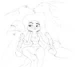  animal_genitalia antelope balls big_penis bovid bovine breasts buckteeth bucky_oryx-antlerson cleavage clothed clothing crop_top disney erection female genitals group handjob huge_penis judy_hopps kissing lagomorph leporid male male/female male/male mammal panties penile penis pronk_oryx-antlerson rabbit sex shirt sketch smile spiral-horned_antelope teeth topwear trashtikko trio underwear zootopia 