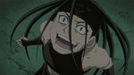  animated animated_gif envy_(fma) fullmetal_alchemist homunculus laughing screencap solo 