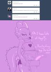  &lt;3 anal_beads anthro askadolesentspikewebcam boy_shorts clothing cute dildo dragon english_text forked_tongue friendship_is_magic girly lube male my_little_pony older scalie sex_toy shorts smile solo spike_(mlp) text tongue tongue_out underwear 