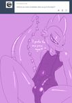  2015 anthro askadolesentspikewebcam blush bulge clothing dialogue dragon english_text erection eyelashes forked_tongue friendship_is_magic front_view girly half-closed_eyes leotard looking_at_viewer male monochrome my_little_pony naughty_face older penis scalie sitting slit_pupils smile solo spike_(mlp) spines spread_legs spreading swimsuit text tongue tongue_out vpl 