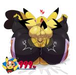  2018 balls butt cosplay_pikachu duo female larger_female male male/female nintendo open_mouth penetration penis pichu pikachu pikachu_libre pok&eacute;mon pok&eacute;mon_(species) pussy pussy_juice sex simple_background size_difference slightly_chubby smaller_male sssonic2 super_smash_bros tongue tongue_out vaginal vaginal_penetration video_games white_background 