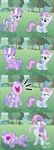  2014 angry bluse diamond_tiara_(mlp) duo earth_pony equine female feral friendship_is_magic horn horse mammal my_little_pony pony sweetie_belle_(mlp) unicorn 