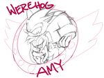  amy_rose anthro breasts butt duo female from_behind hedgehog is_(artist) male mammal penetration sega sex size_difference sonic_(series) sonic_the_hedgehog sonic_the_werehog 