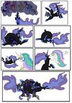  applejack_(mlp) breastfeeding breasts dragga dream earth_pony equine female feral fluttershy_(mlp) food friendship_is_magic group horn horse magic mammal mane multi_breast my_little_pony nightmare_moon_(mlp) oral pegasus pinkie_pie_(mlp) pony princess princess_celestia_(mlp) princess_luna_(mlp) pussy rainbow_dash_(mlp) rarity_(mlp) rebirth royalty teats transformation twilight_sparkle_(mlp) unbirthing unicorn vaginal vore winged_unicorn wings 