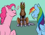  ambiguous_gender blue_eyes earth_pony equine fan_character feral friendship_is_magic games group horn horse machine male mammal mechanical my_little_pony pegasus pinkie_pie_(mlp) pony purplehowl_(artist) rainbow_dash_(mlp) robot thaine unicorn wings 
