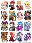  6+boys 6+girls ahoge aned_(fate) animal_ears antlers aqua_eyes aqua_hair armlet armor armored_boots arms_behind_head artoria_pendragon_(fate) ashoka_(fate) ashoka_(third_ascension)_(fate) asian_indian_clothes ball_and_chain_restraint bandeau basket bikini bird black_bikini black_boots black_coat black_gloves black_hair black_hakama black_hat black_leotard black_skirt black_thighhighs blonde_hair blue_bandeau blue_cape blue_eyes blue_hair blue_hairband blue_hat blue_scarf blunt_bangs body_markings book book_stack boots bow bowtie bracelet braid braided_hair_rings bright_pupils broken_mask brown_boots brown_hair bun_with_braided_base caenis_(fate) caenis_(third_ascension)_(fate) cape capri_pants cargo_pants cello chain charlotte_corday_(fate) charlotte_corday_(final_ascension)_(fate) chest_harness chibi chibi_only child_gilgamesh_(fate) child_gilgamesh_(third_ascension)_(fate) cleft_chin closed_eyes closed_mouth coat coin colored_inner_hair commentary_request company_name copyright_name copyright_notice cross cross_earrings crown cup dark-skinned_female dark-skinned_male dark_skin detached_sleeves dog dress drink drinking_glass earmuffs earrings efreet_(fate) elbow_gloves empty_eyes enkidu_(weapon)_(fate) fate/grand_order fate_(series) flower food_print francis_drake_(fate) francis_drake_(third_ascension)_(fate) fruit_print gareth_(fate) gareth_(swimsuit_saber)_(second_ascension)_(fate) gauntlets gem gilgamesh_(fate) gloves gold_armor gold_coin green_bow green_bowtie green_eyes green_pantyhose grey_dress grey_eyes grey_hair grey_kimono grey_pantyhose grigori_rasputin_(fate) grigori_rasputin_(third_ascension)_(fate) grin hair_between_eyes hair_bow hair_bun hair_intakes hair_ornament hair_over_one_eye hair_over_shoulder hair_rings hair_slicked_back hairband hakama hakama_pants halterneck harness hat hat_feather hat_flower headpiece high_heels highres holding holding_mushroom holding_polearm holding_shield holding_snowman holding_sword holding_weapon horns horns_through_headwear horse_ears innertube instrument jacket japanese_clothes jewelry johanna_(fate) johanna_(third_ascension)_(fate) juliet_sleeves katana kimono kotomine_kirei leonardo_da_vinci_(fate) leonardo_da_vinci_(rider)_(fate) leonardo_da_vinci_(rider)_(third_ascension)_(fate) leotard locusta_(fate) locusta_(final_ascension)_(fate) long_hair long_sleeves looking_ahead looking_at_viewer louhi_(fate) louhi_(second_ascension)_(fate) low-tied_long_hair low_ponytail lying mask medium_hair meiji_ken mini_snowman mitre miyamoto_iori_(fate) multicolored_hair multiple_boys multiple_girls mushroom mysterious_mask_(fate) necklace off_shoulder official_art on_one_knee on_side on_stomach open_book open_clothes open_jacket open_mouth orange_eyes own_hands_together pants pantyhose parted_hair pink_hair pirate_hat poco_grande_glass polearm ponytail print_bikini puff_and_slash_sleeves puffy_short_sleeves puffy_sleeves purple_eyes purple_hat purple_pupils purple_robe purple_scarf purple_thighhighs rabbit_ears red_cape red_coat red_eyes red_flower red_gem red_hair red_rose robe rose saber_(fate) saber_(swimsuit_archer)_(first_ascension)_(fate) sandals scar scar_on_face scarf sharp_teeth shield shoes short_hair short_sleeves side_braid simple_background single_braid sitting skirt smile spartacus_(fate) standing star_(symbol) star_hair_ornament strawberry_print streaked_hair striped_clothes striped_dress swim_ring swimsuit sword teeth tenochtitlan_(fate) tenochtitlan_(swimsuit_mooncancer)_(third_ascension)_(fate) thigh_boots thighhighs tonttu_(fate) topknot topless_male treasure_chest trident two-tone_hair upper_teeth_only vertical-striped_clothes vertical-striped_dress violin waist_cape water_gun weapon white_background white_bikini white_bow white_dress white_gloves white_hair white_hat white_jacket white_pants white_pupils white_shoes white_wrist_cuffs wolfgang_amadeus_mozart_(fate) wrist_cuffs zouri 