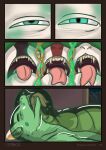 2025 absurd_res alaskan_malamute anal anal_penetration anatomically_correct anatomically_correct_genitalia anatomically_correct_penis animal_genitalia animal_penis assimilation big_penis canid canine canine_genitalia canine_penis canis comic covering covering_crotch dna domestic_dog drowning_in_goo ear_penetration emilios erection flaccid fur genitals goo_creature hi_res huge_penis knot knotted_penis male mammal multicolored_body multicolored_fur musclegut muscular mutation night nordic_sled_dog oral oral_penetration overwhelmed penetration penis prostate_stimulation sheath sheath_penetration sheath_play sheathed_tapering_penis spitz swallowing tongue tongue_out transformation two_tone_body two_tone_fur