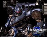  armored_core armored_core_2 from_software gun mecha wallpaper weapon 