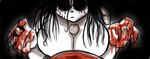  big_breasts blood breasts creepy female ghost gore scary spirit theicedwolf titfuck 