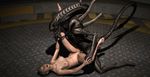  alien alien_(franchise) breasts drone female human interspecies lying male mammal missionary_position nipples nude on_back penetration penis pussy sex spread_legs spreading straight vaginal vaginal_penetration wooky xenomorph 