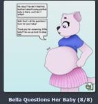  furry furscape lowres non-web_source pregnant 