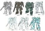  2009 2010 2011 2012 2013 assault_rifle beam_rifle commentary_request dated derivative_work energy_gun gun gundam gundam_0080 holding holding_gun holding_weapon kampfer_(mobile_suit) machinery mecha mecha_focus mobile_suit monochrome no_humans one-eyed original radio_antenna red_dot_sight red_eyes redesign rifle robot roundel science_fiction shield shotgun shoulder_spikes sketch solo spikes tessaku_ro unfinished vernier_thrusters weapon white_background zeon 