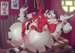 2025 69_position abs absurd_res alley anal anal_fingering anthro anthro_on_anthro anthro_penetrated anthro_penetrating anthro_penetrating_anthro anus armpit_hair atlus backsack backwards_hat ball_grab ball_tuft balls biceps big_balls big_butt big_penis black_body black_claws black_fur black_hair black_stripes bodily_fluids body_hair bubble_butt butt butt_grab butt_size_difference canid canine canis chinese_text claws clothing decker deep_throat detailed_background duo exhibitionism eyebrows facial_markings facial_piercing fangs feet felid feline fellatio fingering foreskin fur furryratchet genital_fluids genital_piercing genitals go!_go!_hypergrind grey_body grey_fur hair hairy hand_on_butt hat head_markings headgear headwear hi_res huge_butt humanoid_genitalia humanoid_penis interspecies jock larger_male legs_up looking_back lying male male/male male_penetrated male_penetrating male_penetrating_male mammal manly markings muscular muscular_anthro muscular_male nose_piercing nose_ring nude on_back on_bottom on_top oral oral_penetration orange_eyes pantherine pawpads paws penetration penile penis penis_in_mouth penis_piercing penis_size_difference perineum piercing precum prince_albert_piercing pubes public public_sex puffy_anus raised_tail red_body red_eyes red_fur red_hair rimming ring_piercing saliva sega sex sharp_teeth size_difference smaller_male smile spread_legs spreading striped_body striped_fur striped_markings striped_tail stripes tail tail_markings tan_body tan_fur teeth text thick_eyebrows tiger toes tongue tuft underbite vert_(go!_go!_hypergrind) window wolf wristband