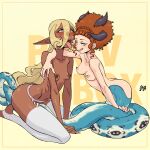 1:1 2023 4_horns 5_fingers animal_humanoid apode areola arm_around_shoulders bedroom_eyes black_body black_horn black_scales black_tail blonde_eyebrows blonde_hair blue_body blue_scales blue_tail blush blush_lines bodily_fluids braided_hair breast_size_difference breasts brown_areola brown_body brown_eyebrows brown_eyes brown_hair brown_nipples brown_skin butt clothing collarbone colored_nails dated draconcopode duo elf erect_nipples eye_roll eyebrows eyelashes female female/female female_humanoid female_penetrated female_penetrating female_penetrating_female fingernails fingers garter_belt garter_straps genital_fluids green_eyes hair horn humanoid humanoid_on_humanoid humanoid_penetrated humanoid_penetrating humanoid_penetrating_humanoid humanoid_pointy_ears interspecies lamia legless legwear licking licking_lips licking_own_lips lips long_fingernails long_hair looking_at_viewer looking_pleasured medium_breasts mostly_nude_female mostly_nude_humanoid multi_horn multicolored_body multicolored_scales multicolored_tail nails narrowed_eyes navel nipple_dip nipples nude nude_female nude_humanoid oca penetration pink_areola pink_fingernails pink_nails pink_nipples pink_tongue pointy_ears pupils reptile reptile_humanoid ribs scales scalie scalie_humanoid seductive serpentine sex signature simple_background small_breasts snake snake_humanoid split_form stirrup_legwear stirrup_stockings stockings sweat sweaty_face tail tail_fetish tail_in_vagina tail_insertion tail_play tears teeth tongue tongue_out translucent translucent_hair vaginal vaginal_fluids vaginal_fluids_on_tail vaginal_penetration white_body white_clothing white_legwear white_scales white_stockings white_tail yellow_background