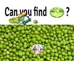  1girl :d blush captain_skelefun cecilia_immergreen cecilia_immergreen_(1st_costume) cecilia_immergreen_(artist) colored_inner_hair diamond-shaped_pupils diamond_(shape) english_commentary english_text exhausted green_eyes green_hair grey_hair hair_between_eyes happy hololive hololive_english looking_at_viewer meme multicolored_hair nostrils o3o open_mouth otomo_(cecilia_immergreen) peas short_hair smile sweatdrop symbol-shaped_pupils teeth two-tone_hair upper_teeth_only virtual_youtuber 