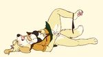  animal_crossing anthro blonde_hair blush bottomless bra breasts canine cleavage clothed clothing dog female fingering fur hair inca_(artist) isabelle_(animal_crossing) mammal masturbation nintendo open_mouth open_shirt panties panties_around_one_leg paws pussy shirt skirt solo spread_legs spreading underwear vaginal video_games 