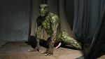  anthro lizard looking_at_viewer male penis reptile reptilian scalie solo wooky 