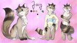  cat clothing cute feline female feral josy mammal nude panties underwear 