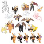  2015 age_difference anthro areola bat big_breasts big_butt bigdad breasts butt canine cleavage clothed clothing cub cum cumshot cunnilingus darnact erect_nipples fellatio female fox handjob huge_breasts huge_butt kissing larger_female male mammal miles_prower nipples nude oral orgasm rouge_the_bat sega sex size_difference smaller_male sonic_(series) straight vaginal wings young 