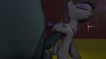  2015 3d anus balls duo earth_pony equine erection female feral friendship_is_magic horse hungslug male mammal maud_pie_(mlp) my_little_pony penetration penis pony pussy rock sex tom_(mlp) vaginal vaginal_penetration 