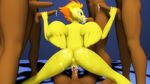  2015 3d anthro anus balls bigger_version_at_the_source cgi cum double_penetration equine erection faceless_male fellatio female friendship_is_magic group group_sex handjob horse human male mammal my_little_pony nude oral pegasus penetration penis puffy_anus pussy rogenilinad sex source_filmmaker spitfire_(mlp) spitroast straight vaginal vaginal_penetration wings wonderbolts_(mlp) 