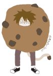  2007 alpha_channel clothed clothing cookie costume feline food footwear male mammal mikefur pants shoes solo 