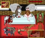  101_dalmatians all_dogs_go_the_heaven all_dogs_go_to_heaven anal balto balto_(film) canine charlie_b._barking disney dixie dog dusty female feral feral_on_feral fox_and_the_hound group group_sex janus_oberoth jenna kodi lady_and_the_tramp male mammal money oral orgy perdita pongo rimming sex shasha_le_fleur straight swing tramp universal 