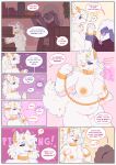 2025 2_horns anthro barbell_piercing bdsm black_sclera blep blush bovid breast_growth breasts canid canine canis caprine clothed clothed_anthro clothed_female clothing collar comic cuff_(restraint) dialogue domestic_dog duo english_text female fluffy fluffy_tail fur furred_kobold furred_scalie gameplay_mechanics gender_transformation gold_(metal) gold_collar gold_cuffs growth hair heart_symbol hi_res horn hypnosis intelligence_loss jintally june_(jintally) kobold male mammal metal_collar metal_cuffs mind_control mtf_transformation nipple_piercing nipples nude nude_anthro nude_female nude_male null nullification petplay piercing puppyplay restraints roleplay scalie sheep slightly_chubby slightly_chubby_anthro slightly_chubby_female species_request speech_bubble spiral spiral_eyes tail text thick_thighs tongue tongue_out transformation white_body white_eyes white_fur white_hair wrist_cuffs yellow_nipples