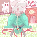 1:1 2025 absurd_res animal_genitalia antennae_(anatomy) anus backsack balls bestiality big_breasts big_nipples black_eyes blush blush_lines bodily_fluids breasts broken_condom butt butt_from_the_front censor_bar censored censored_genitalia censored_penis censored_vulva chinese_description clitoris condom cum cum_drip cum_from_vagina cum_in_uterus cum_in_vagina cum_inside cum_on_face cum_splatter cum_string cutaway darkened_anus darkened_balls darkened_genitalia darkened_vulva digital_drawing_(artwork) digital_media_(artwork) directional_arrow dripping duo english_text error female female_humanoid feral from_behind_position genital_fluids genitals glistening glistening_body glistening_genitalia glistening_vulva heart_symbol hi_res humanoid humanoid_on_feral improvised_condom ineffective_censorship internal internal_vaginal iterator_(rain_world) larger_female larger_humanoid larger_penetrated legs_above_head living_condom looks_to_the_moon_(rain_world) male male/female male_feral mind_break mindfuck mouthless navel neotrinya neuron_fly nipples nude nude_female nude_feral nude_humanoid nude_male pawpads penetration penile penile_penetration penis penis_in_vagina perching_position piledriver_position plump_labia puffy_anus rain_world red_penis sequence sex sexual_barrier_device sheath simple_background sitting size_difference slightly_chubby slightly_chubby_female slightly_chubby_humanoid slugcat smaller_feral smaller_male spread_legs spreading survivor_(rain_world) tail tail_motion tailwag tapering_penis teal_anus teal_body teal_breasts teal_nipples teal_vulva text throbbing throbbing_balls upside_down uterus vaginal vaginal_penetration videocult vulva white_background white_balls white_body white_sheath