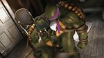  3d animated anthro balls cum cumshot donatello_(tmnt) duo erection gay handjob incest leonardo_(tmnt) male no_sound oral orgasm penis reptile scalie sex teenage_mutant_ninja_turtles turtle 