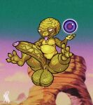 1mp 2025 3_toes 5_fingers alien alien_humanoid artist_name babidi balls belly big_balls big_belly big_butt big_penis bodily_fluids body_hair butt butt_from_the_front colored curvy_figure digital_drawing_(artwork) digital_media_(artwork) dragon_ball dragon_ball_z erection feet fingers floating genital_raphe genitals glans glistening glistening_balls glistening_belly glistening_body glistening_genitalia glistening_glans glistening_penis glistening_skin green_balls green_body green_eyes green_penis green_skin hairy_balls hand_on_penis hi_res huge_balls huge_penis humanoid humanoid_genitalia humanoid_hands humanoid_penis hyper hyper_genitalia hyper_penis magic magic_user majin male narrowed_eyes navel nipples nude open_mouth open_smile overweight overweight_humanoid overweight_male pear-shaped_figure penis pubes pupils purple_glans purple_nipples purple_tongue raphe_(anatomy) screencap screencap_background scrotal_raphe shaded signature slightly_chubby slightly_chubby_humanoid slightly_chubby_male smile smug smug_face sweat sweatdrop sweaty_balls sweaty_body sweaty_face sweaty_feet sweaty_genitalia sweaty_head sweaty_legs sweaty_pecs sweaty_penis sweaty_thighs text thick_thighs toes tongue tongue_out white_sclera wide_hips