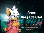  bat bluebreed female keyhole_turtleneck mammal rouge_the_bat sega sonic_(series) sweater 