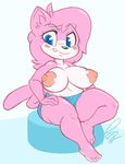  aeris_(vg_cats) big_breasts breasts cat feline female mammal pizzacat solo vg_cats webcomic wide_hips 