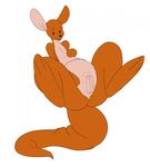  disney female kanga kangaroo mammal marsupial paws plushie pouch presenting pussy shen_fuckin_woo solo spread_legs spreading toony winnie_the_pooh_(franchise) 