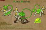 2025 abdominal_bulge absurd_res ambiguous_fluids ambiguous_gender anal anal_penetration animal_genitalia animal_penis anus arm_grab armor balls big_penis bodily_fluids boots boots_only brown_body bulge canine_genitalia canine_penis clothing crouching description detailed digital_drawing_(artwork) digital_media_(artwork) doggystyle elemental_creature english_description english_text feral footwear footwear_only forced forced_anal from_behind_position genital_fluids genitals gloves gold_(metal) goo_creature green_balls green_body green_fluid green_penis green_slime green_tail green_vulva handwear headgear headgear_only helmet helmet_only hi_res huge_penis human humanoid hybrid knight knot knot_fucking knot_root knotted_penis knotting leather leather_boots leather_clothing leather_footwear leather_gloves leather_handwear leg_markings male male/male mammal markings mimic mineral_fauna mostly_nude multiple_poses muscular muscular_arms muscular_male muscular_thighs penetration penile penile_penetration penis plant pose presenting presenting_balls presenting_penis questionable_consent rock rock_creature roots sculpture sex shaded shoes simple_background simple_shading size_difference slime_sex socks_(marking) solo statue submissive submissive_male tail text textured underwear vein veiny_penis velvetdraw vulva warrior