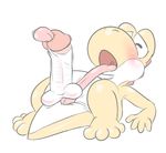  all_the_way_through anal autorimming deep_rimming eyes_closed hollo_nut humanoid_penis long_tongue lying male mario_bros nintendo on_back open_mouth oral penetration penis penis_bulge retracted_foreskin rimming sex solo sounding tongue tongue_out tonguejob uncut urethral urethral_penetration video_games what yoshi 