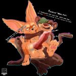  1:1 2026 5_fingers abdominal_bulge absurd_res anal anal_orgasm anal_penetration angry animal_humanoid animal_nose anthro anthro_on_anthro anthro_penetrated anthro_penetrating anthro_penetrating_anthro ball_fondling balls balls_deep big_penis black_nose blue_eyes blue_sky_studios bodily_fluids brown_body brown_eyes brown_fur brown_hair brown_nose buck_(ice_age) bulge canid canid_humanoid canine canine_humanoid canis claws crossover cum cum_drip cum_in_ass cum_inside cum_on_penis cumshot dialogue digital_media_(artwork) disgust disgusted_expression disgusted_face disney dripping duo ejaculation embarrassed erection eye_patch eye_patch_on_head eyewear feet fennec_fox fingers finnick_(zootopia) fondling foot_focus forced forced_anal forced_partners fox fox_humanoid from_behind_position fur genital_fluids genitals hair half-closed_eyes hand_holding hand_on_another's_leg hands-free hi_res humanoid ice_age_(series) ice_age_3 irrationalgeek knot knotted_penis knotting leaf leg_grab legs_up long_body long_ears looking_at_another looking_pleasured male male/male mammal mammal_humanoid markings multicolored_body multicolored_fur mustelid mustelid_humanoid musteline musteline_humanoid narrowed_eyes orange_body orange_fur organs orgasm orgasm_denial orgasm_face pawpads paws penetration penetration_from_behind penile penile_penetration penis penis_in_ass plap plop raised_leg saliva saliva_drip saliva_on_tongue saliva_string seductive sex size_difference smelly smelly_feet smoke smoking smoking_pipe speaking_to_another speech_bubble spread_legs spreading stinkface stomach tail tail_markings tan_body tan_fur text thin_tail throbbing throbbing_balls throbbing_bulge throbbing_penis tight_grip tongue tongue_out true_fox true_musteline weasel weasel_humanoid zootopia 