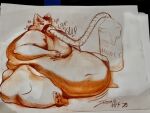 2025 3_toes 4_fingers 4_toes 5_fingers absurd_res andromorph anthro artist_name back_rolls barefoot belly belly_expansion belly_inflation belly_overhang belly_rolls belly_squish beverage big_belly big_butt big_moobs biped black_hair bloated blush blush_lines bodily_fluids bodily_noises bottle breath brown_hair butt canid canine canis cheek_bulge cheek_tuft chubby_cheeks claws container dated deep_navel different_sound_effects digital_media_(artwork) domestic_cat double_chin drinking drooling duo ears_back ears_up eating english_text expansion extended_sound_effect eyebrows facial_hair facial_tuft fat_arms fat_rolls feeding feeding_tube feet felid feline felis fingers flabby_arms fluffy food force_feeding forced fox front_view full-length_portrait fur gasping_for_air glorp graphite_(artwork) growth gulp_(sound_effect) hair half-closed_eyes hand_on_belly hand_on_chest hi_res hindpaw holding_belly holding_object honey_(food) hose hose_inflation huge_belly huge_thighs hybrid hyper hyper_belly immobile inflation inner_ear_fluff intersex liquid looking_at_viewer looking_pleasured love_handles male mammal marker_(artwork) medical_instrument monochrome moobs morbidly_obese morbidly_obese_anthro morbidly_obese_male motion_lines muffled narrowed_eyes navel nipples nude nude_anthro obese obese_andromorph obese_anthro obese_intersex obese_male on_ground onomatopoeia open_mouth oral oral_penetration orange_body orange_fur overweight overweight_andromorph overweight_anthro overweight_intersex overweight_male panting paws penetration permanent pivoted_ears plantigrade portrait questionable_consent rumbling_stomach saliva scientific_instrument shaded signature simple_background sitting sitting_on_ground sketch slurping soles solo solo_focus sound_effect_variant sound_effects squish struggling stuffing swallowing swallowing_sound_effect sweat tail tan_body text thick_arms thick_thighs three-quarter_view toe_claws toes tongue tongue_out traditional_media_(artwork) transformation tube tuft watermark weight_gain whining wide_hips wolf zaverose