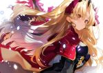  ereshkigal_(fate/grand_order) fate/grand_order pomu tagme 