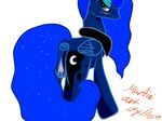  animal_genitalia butt clitoral_winking clitoris cutie_mark equine female friendship_is_magic hair long_hair mammal martiniartify my_little_pony plain_background princess_luna_(mlp) pussy solo white_background wings 