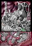 anal anal_vore balls belly big_balls big_belly big_butt big_penis bodily_fluids bone breasts brother_(lore) brothers_(lore) bulge butt canid canine casual_nudity casual_vore cock_vore comic cum disney duke_weaselton emmit_otterton eric_otterton eyewear father_(lore) feet female fennec_fox finnick_(disambiguation) fox genital_fluids genitals glasses guts hi_res huge_balls huge_penis hyper hyper_balls hyper_genitalia hyper_penis incest_(lore) internal intestines male mammal marty_otterton melting mother_(lore) mrs._otterton mustelid musteline nick_wilde nipples nude oral_vore organs otter parent_(lore) paws penile penis red_fox roco sibling_(lore) size_difference skull small_body smalle_male smaller_male soft_vore stuffing true_fox true_musteline vore vortopia weasel zootopia 