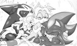  anal anal_penetration antoine_d&#039;coolette cum eyes_closed gay group group_sex male orgasm penetration penis sega sex shadow_the_hedgehog shard_the_metal_sonic sonic_(series) zomg 