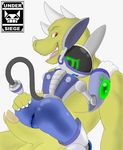  android anthro blue_anus blue_pussy cyborg dragon duo feline female josh_right lagomorph lizard machine male mammal mecha mechanical pussy rabbit rabicat red_eyes reluctant reptile robot scalie sex_toy spreading undersiege young 
