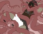  caesars_legion fallout fallout:new_vegas forced lexivineart male rape solo tenta_rape tentacles 