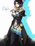  anzu_(astro75) bad_id bad_pixiv_id character_name frederic_chopin hat male_focus solo top_hat trusty_bell 