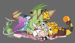 after_sex ampharos anus blush butt caprine cute dragon drooling eyes_closed female feral flaaffy flygon fur girafarig green_eyes group group_sex hair half-closed_eyes happy interspecies kissing legendary_pok&eacute;mon lesbian licking long_hair looking_back lying mammal nintendo nude on_back open_mouth orgy pillow plain_background plump_labia pok&eacute;mon pussy pussy_juice red_eyes saliva scalie sex shaymin shaymin_(sky_form) sheep smile spread_legs spreading suicune tail_mouth tongue tongue_out video_games whimsydreams white_fur wings 