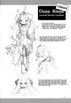  canine comic dog female fur greone kemono mammal nme nude translated white_fur 